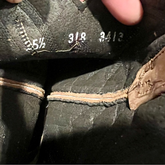 NEWGolden horse This product is made by artisans from León, Gto.MADE IN MEXICO - Picture 5 of 8